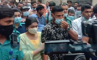 ব্রেকিং নিউজ : নাসির-তামিমার বিচার শুরু