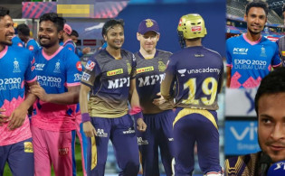 ব্রেকিং নিউজ : আইপিএল নিয়ে অনেক বড় দু:সংবাদ পেলেন সাকিব মুস্তাফিজ