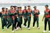 ব্রেকিং নিউজ : পদত্যাগ করলেন বাংলাদেশের ব্যাটিং কোচ