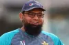 দারুন সুখবর : আবারও কোচ হয়ে ফিরছেন সাকলায়েন মোস্তাক