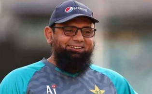 দারুন সুখবর : আবারও কোচ হয়ে ফিরছেন সাকলায়েন মোস্তাক