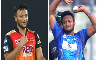 আইপিএল না বাংলাদেশ দল : যেখানে খেলবেন সাকিব