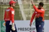 খেলা চলার সময় আম্পায়ারকে যে ইশারা করে জরিমানা গুনলেন সোহান