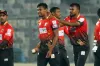 চলছে সাকিব ও মুস্তাফিজের লড়াই,দেখেনিন সেরা পাঁচ উইকেট শিকারির তালিকা