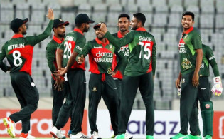 আফগানিস্তান সিরিজে বাংলাদেশ দলে ওপেনিংয়ে ব্যাট করতে পারে দুই টাইগার