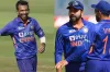 খেলার মাঠেই চাহালের উপর চটলেন রোহিত