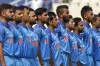 পাল্টে গেলো ভারতের টি-২০ দল, নতুন একাদশে জায়গা পেলো যে ক্রিকেটারররা
