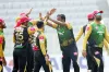 ঢাকা ম্যাচ হারের পর পাল্টে গেলো বিপিএলের পয়েন্ট টেবিল