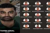 আগামীকাল আসছে আফগানিস্তান দল, দেখেনিন বাংলাদেশের সম্ভাব্য ওয়ানডে স্কোয়াড