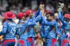 রশীদ খানকে ছাড়াই বাংলাদেশে আসছে আফগানিস্তান