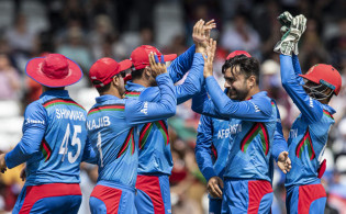 রশীদ খানকে ছাড়াই বাংলাদেশে আসছে আফগানিস্তান