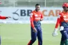 দেখেনিন টিভিতে আজকের সকল খেলার সময়সূচি