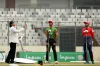 শেষ হলো ঢাকার প্লে অফ নিশ্চিত করতে চাওয়া ম্যাচের টস