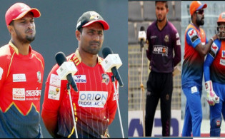 ব্রেকিং নিউজ : দেখেনিন ৪ দলের সেমিফাইনালের লড়াইয়ে একে অপরের প্রতিপক্ষের নাম ও খেলার সময় সূচি