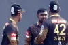 সিলেট ও চট্টগ্রামের মধ্যকার ম্যাচের টস শেষ