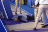 জানাগেল আইপিএল চলাকালীন সঞ্চালক হিউ এডমিডেসের জ্ঞান হারানোর কারন ও সর্বশেষ অবস্থা