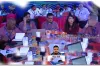 আইপিএল মেগা নিলাম : হাসারাঙ্গাকে নিয়ে কাড়াকাড়ি, আকাশ ছোয়া মুল্যে কিনলো যে দল
