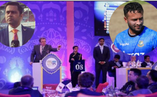 আইপিএলে বাংলাদেশীদের অবহেলিত হওয়ার কারণ জানালেন আকাশ চোপড়া