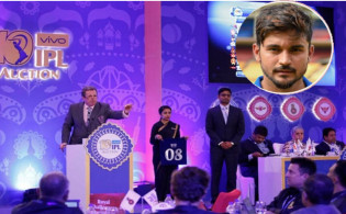 আইপিএল নিলাম: আকাশ ছোয়া মূল্যে দল পেলো মণীশ পান্ডে
