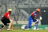ডুবে গেলো ঢাকার তরী,জোড়া সেঞ্চুরির ম্যাচে প্লে-অফ নিশ্চিত করলো যে চারটি দল