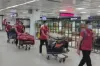 রশিদ খান ও মোহাম্মদ নবিকে ছাড়াই বাংলাদেশে এলো আফগানিস্তান দল