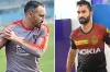 ব্রেকিং নিউজ : ফ্যাফ ডুপ্লেসিস না দিনেশ কার্তিক ব্যাঙ্গালোরের নতুন অধিনায়ক হচ্ছেন যিনি