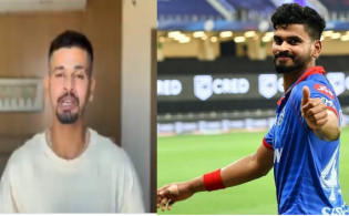 ১২ কোটি ২৫ লক্ষ টাকায় বিক্রি হয়ে অবিশ্বাস্যভাবে যা বললেন : শ্রেয়স আয়ার