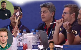 ব্রেকিং নিউজ : আইপিএল নিলামে ভারী হলো সাকিবদের দল