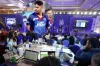 আইপিএল মেগা নিলাম : ২০ লাখ থেকে ১০ কোটি, আইপিএল ইতিহাসে নতুন রেকর্ড