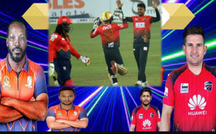 বরিশাল না কুমিল্লা- কোয়ালিফায়ার থেকে ফাইনালে খেলবে যে দল