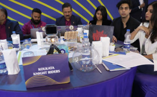 আইপিএল নিলামে অধপতন : ৯ কোটির ক্রিকেটার দাম পেলো মাত ৯০ লাখ
