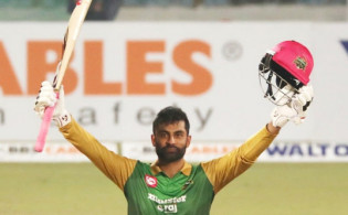 বিপিএলে নতুন পরিচয়ে তামিম
