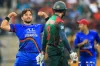 বাংলাদেশ বনাম আফগানিস্তান সিরিজ: ১৬ সদস্যের শক্তিশালী স্কোয়াড ঘোষণা