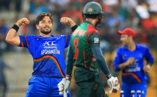 বাংলাদেশ বনাম আফগানিস্তান সিরিজ: ১৬ সদস্যের শক্তিশালী স্কোয়াড ঘোষণা