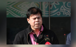 জয়-এবাদতকে নিয়ে দল ঘোষণার কারন জানালেন প্রধান নির্বাচক নান্নু