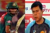 নাঈমকে দল থেকে বাদ দেওয়ার কারন জানালেন : নান্নু