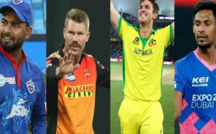 এবারের আইপিএলে সবচেয়ে সেরা মুস্তাফিজের দিল্লি ক্যাপিটালস