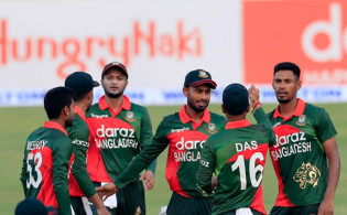 ব্রেকিং নিউজ : একটি বা দুইটি নয় বাংলাদেশ দলে থাকছে ৪টি চমক