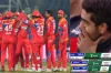 ১ রানে হারলো বাবরের করাচি, টানা ৭ ম্যাচে লজ্জা