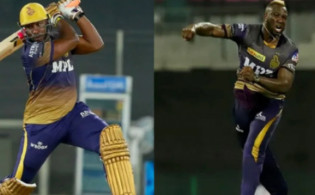 কেকেআরের সম্ভাব্য শক্তিশালী একাদশ ঘোষণা
