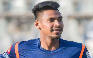 আইপিএলের প্রতিটি ম্যাচ অনুযায়ী যত টাকা পারিশ্রমিক পাবেন মুস্তাফিজ