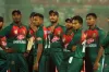 চরম অপমান করা হলো বাংলাদেশের তিন ক্রিকেটারকে