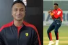 আইপিএল নিলামের পর সাকিব-ব্রাভোর ভিন্নরূপ