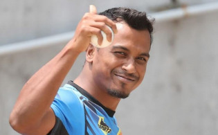 জাতীয় দলের জার্সিতে নিজের শেষ ম্যাচটা কি খেলে ফেলেছেন রুবেল