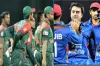 কয়েক দিন পর আফগানিস্তানের বিপক্ষে মাঠে নামবে বাংলাদেশ, দেখেনিন সময় সূচি