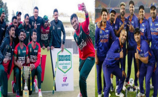 অন্য কোন দল না পারলেও ICC সুপার লিগের পয়েন্ট টেবিল উল্টে পাল্টে দিল ভারত,দেখেনিন বাংলাদেশের অবস্থান