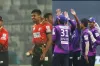 দিনের শুরুতে দেখেনিন টিভিতে আজকের খেলার সময়সূচি