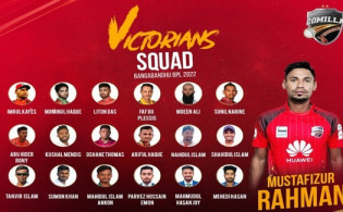 ফাইনালে ওঠার লড়াইয়ে চট্টগ্রামের বিপক্ষে শক্তিশালী একাদশ ঘোষণা করলো কুমিল্লা