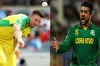 শামসি শীর্ষে সরিয়ে দিলেন হ্যাজেলউডকে