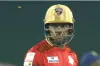 6,6,6,6,4,4,4,6,4,4 একেবারে কম বলে হাফসেঞ্চুরি করলেন সুনীল নারিন
